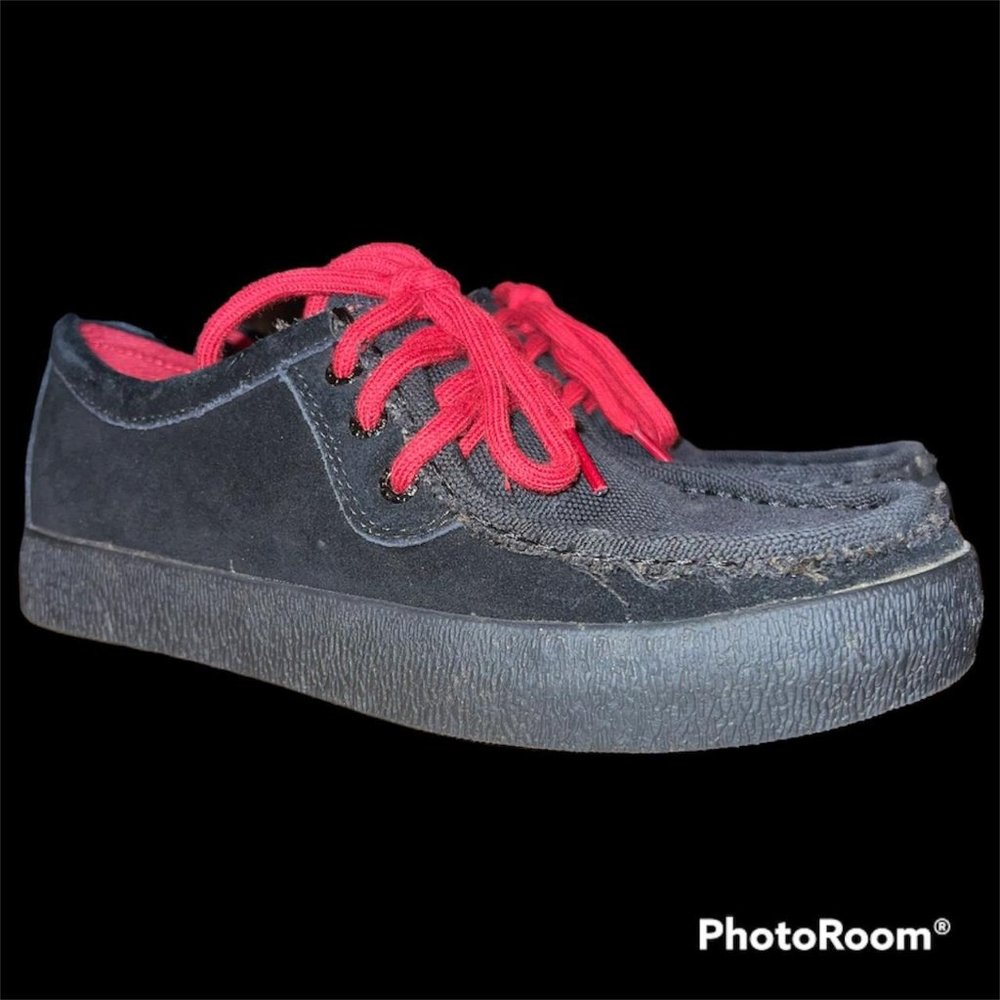 Ipath Rodrigez Cat Low (Matt Rodrigez Pro Model)